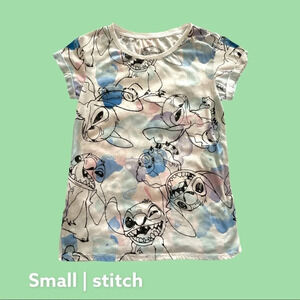 Small girls shirt
